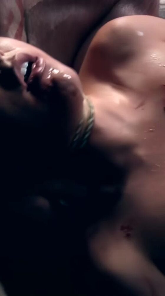 Peachy Keen Films - Dating Game 3 [Ai Upscale]