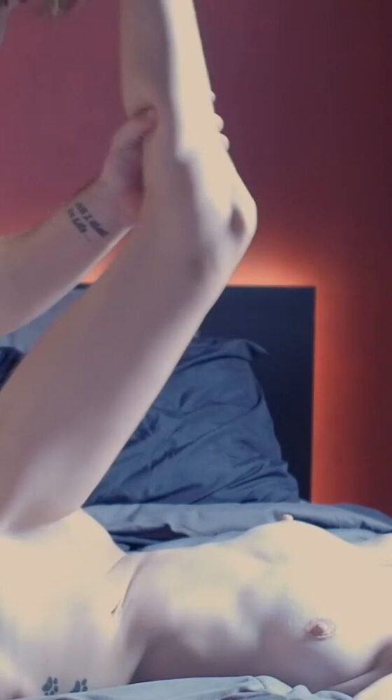 Peachy Keen Films - Kamming With Kyler