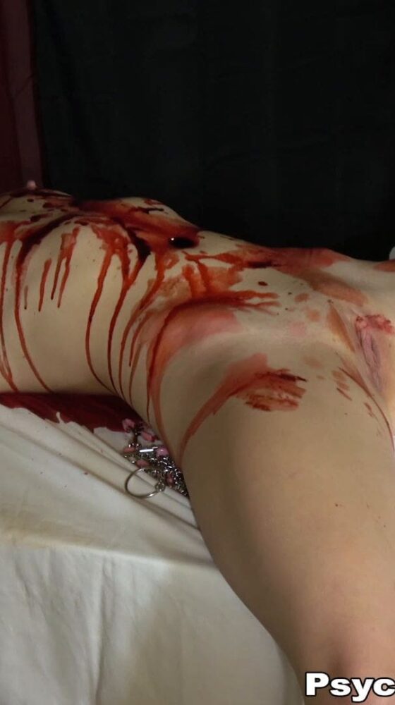 Psycho-Thrillers - Rare Omen