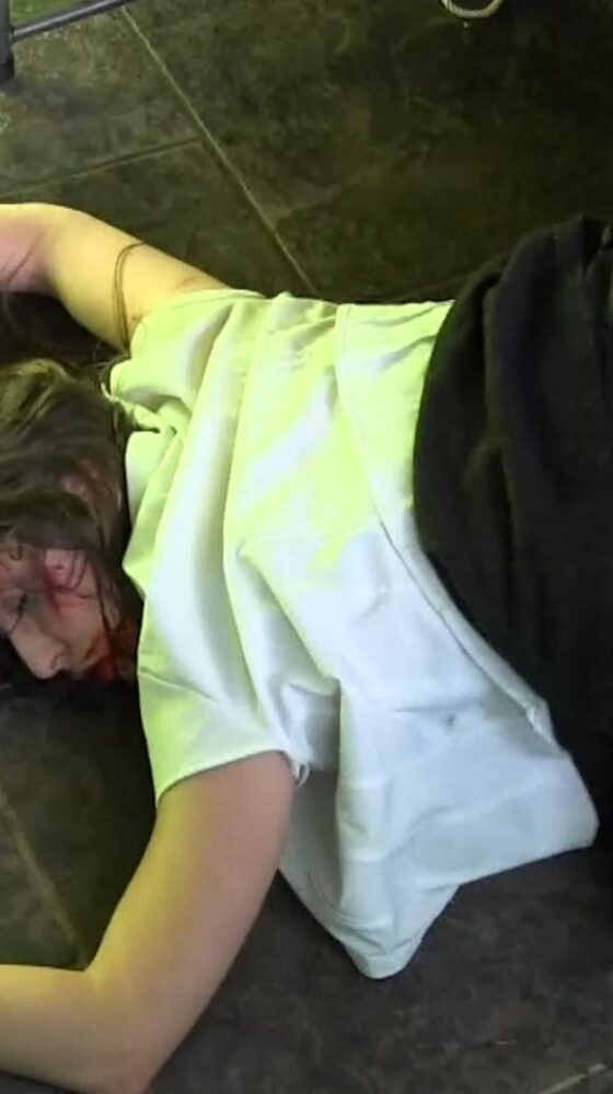 [New, Joint] Chris' Corner - A Traitors Story Part 1