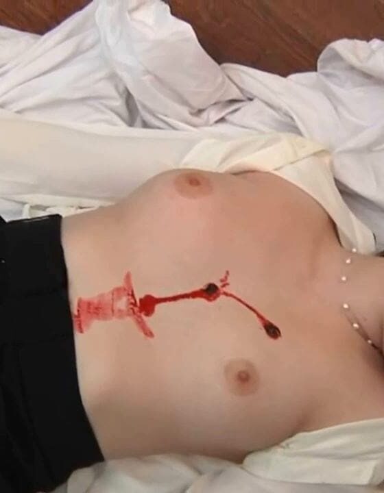 Peachy Keen Films - Broken Promise