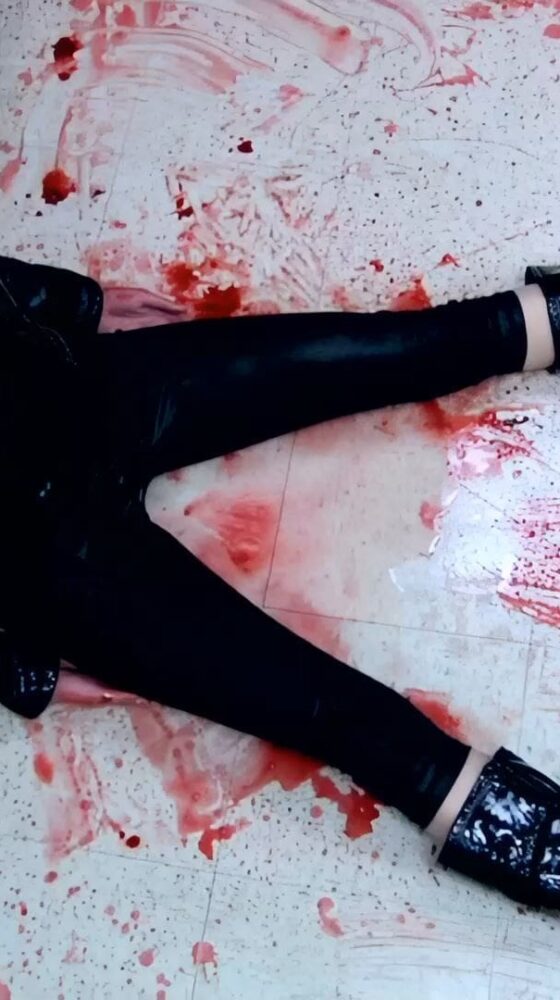 Peachy Keen Films - Eliminate With Extreme Prejudice [Ai Upscale]