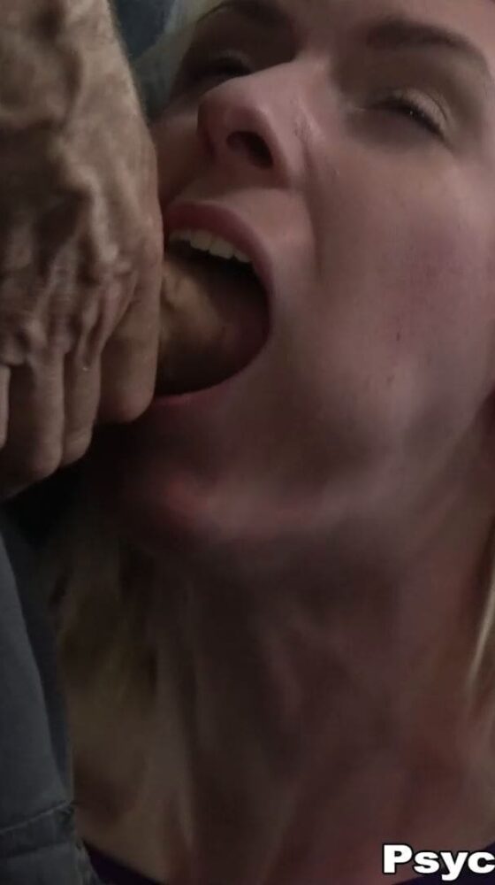 Psycho-Thrillers - Food Delivery Part 1