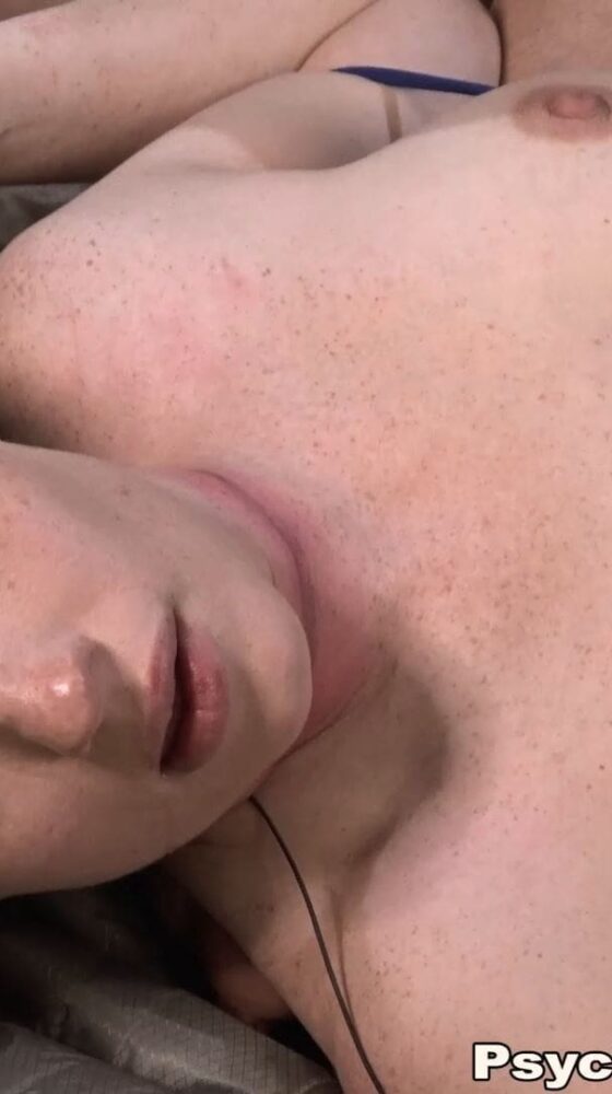 Psycho-Thrillers - The Violator 3