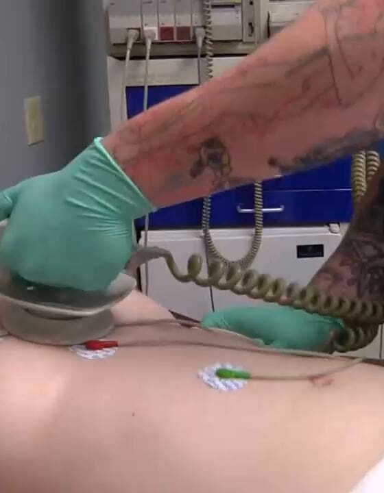 Peachy Keen Films - Resus Strangle Necro 2