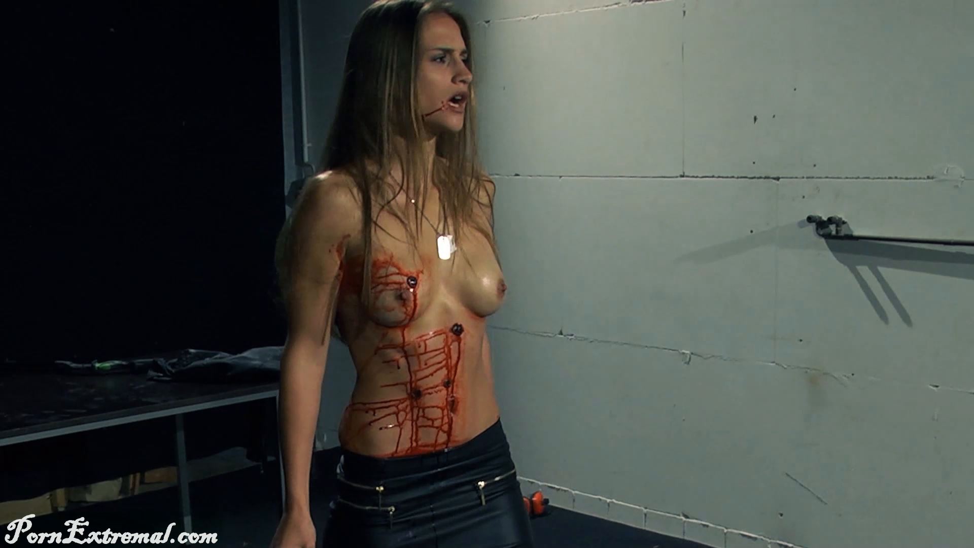 Amazon-Warriors – Agent Talanis – Deadly Promotion | PornExtremal
