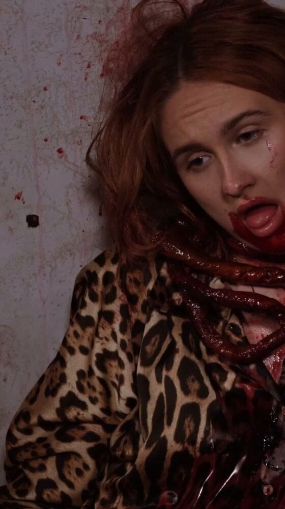 Grindhouse North - Queen for a Minute