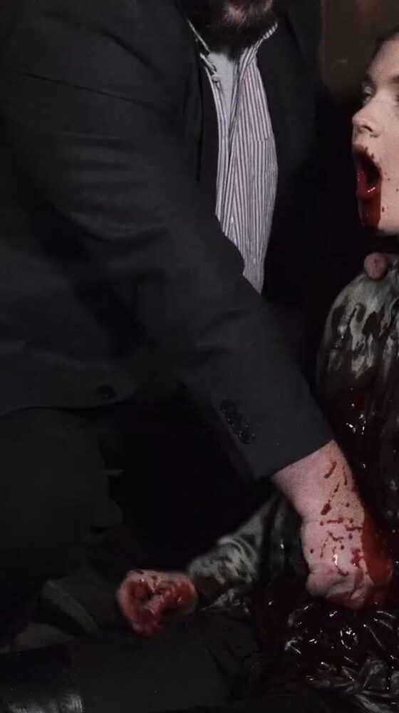 Grindhouse North - Satin Blouse Blues