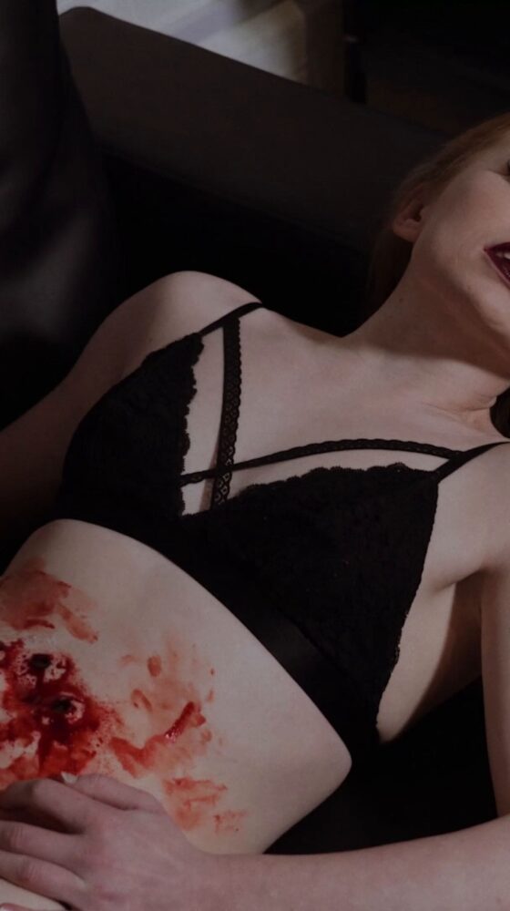 Grindhouse North - The Ambassador