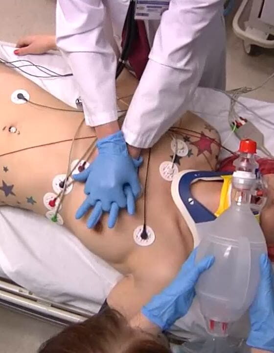 Peachy Keen Films - Time Called - Belle