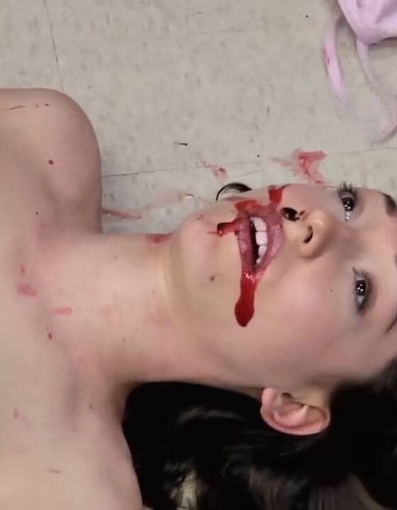 Peachy Keen Films - Code Of The Assassin