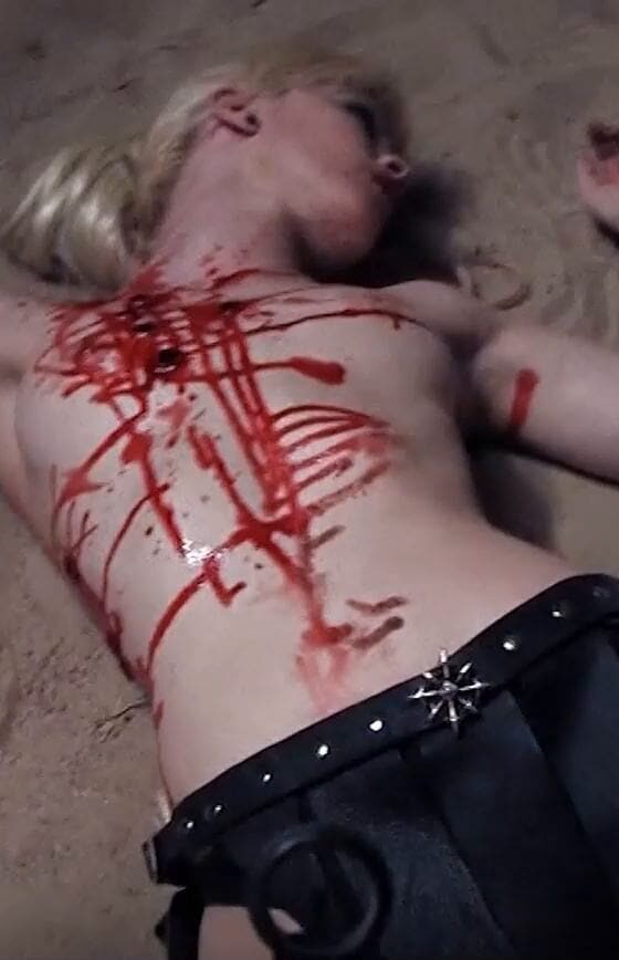 Amazon-Warriors - Contact