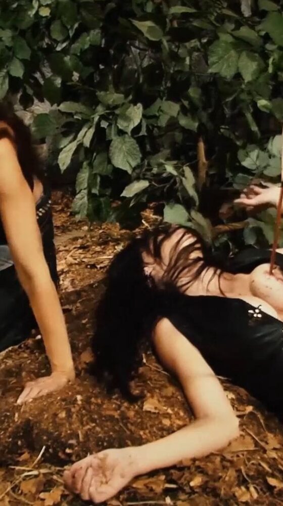 Amazon-Warriors - Cowgirls Hangover