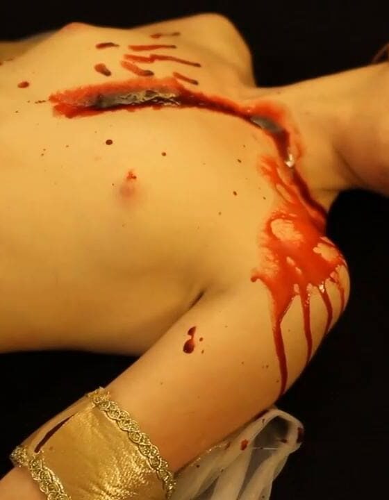 Truly Rough Productions - Halloween Night 3