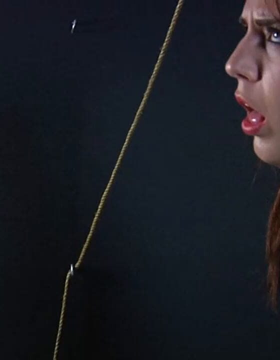 Peachy Keen Films - Not a Witch Hanging