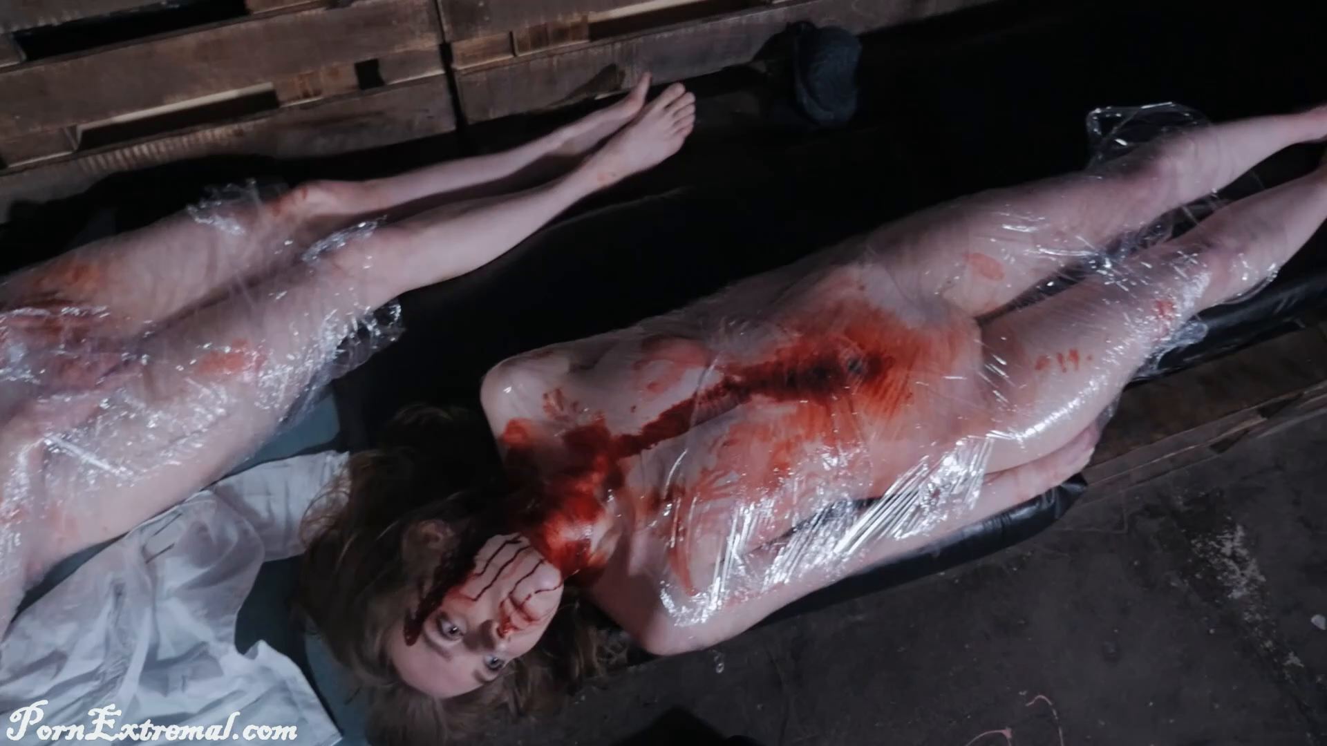 Crime House (Dark Rooms) – Tender Meat 3 – Beware Who You Investigate |  PornExtremal