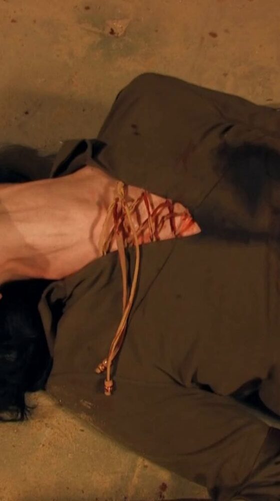 Amazon-Warriors - Double Feature