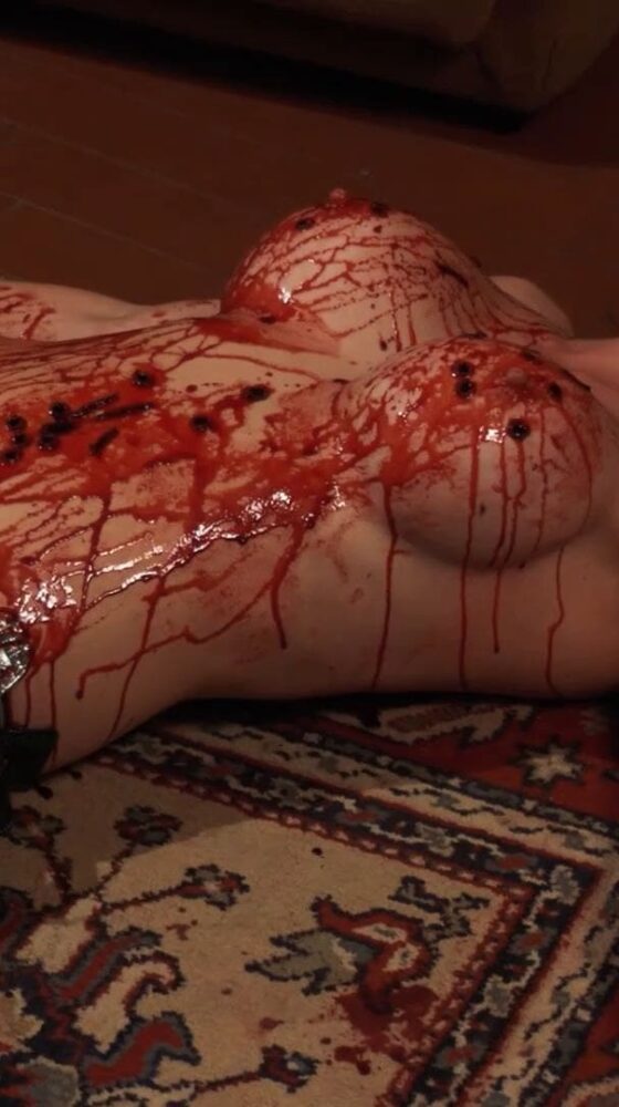 Amazon-Warriors - Mission Fatality