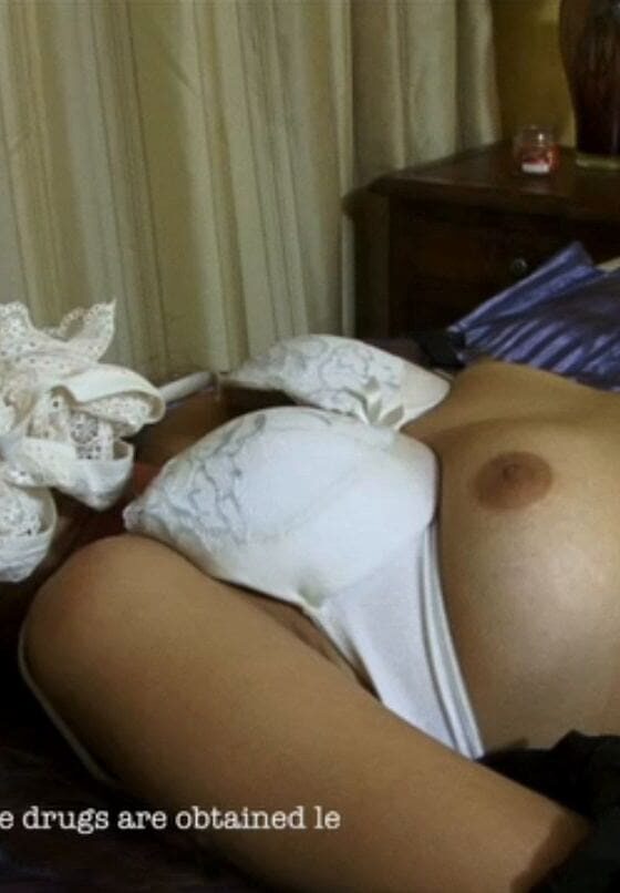 Psycho-Thrillers - Death Of A Druggie