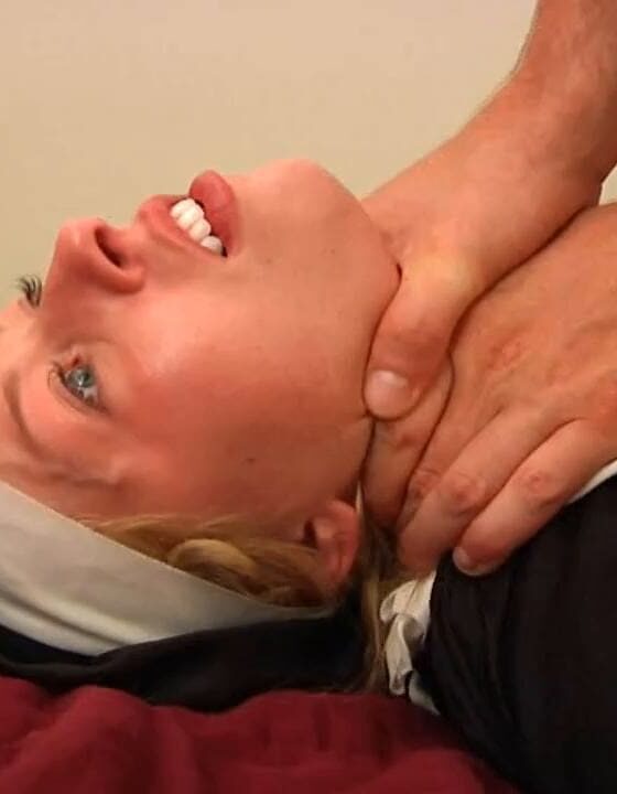 Peachy Keen Films - Final Confession