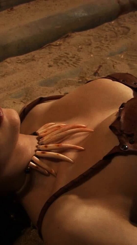 Amazon-Warriors - Ancient Rites