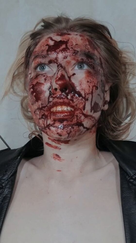 Crime House (Dark Rooms) - Catfighting Queens 2