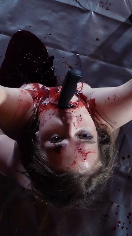 Peachy Keen Films - Fatal Lesson