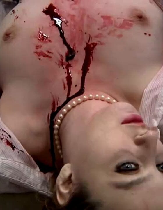 Peachy Keen Films - The Breakup 1