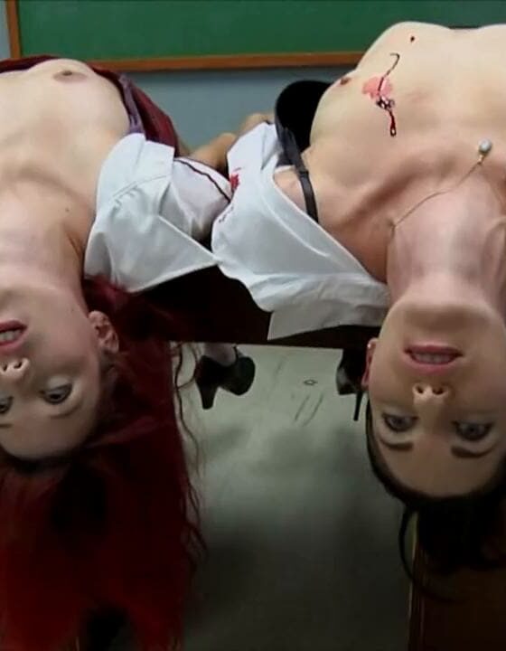 Peachy Keen Films - Change My Grade