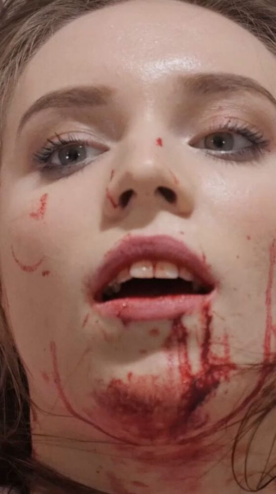 Crime House (Dark Rooms) - Destruction of Mira Green