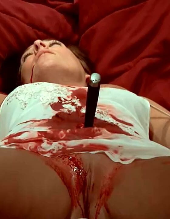 Peachy Keen Films - Nightmare Stabbing