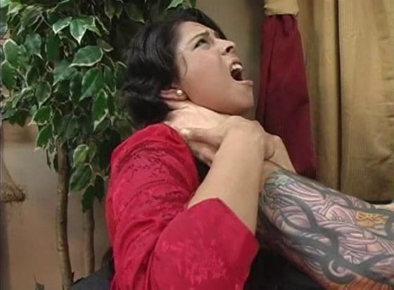 Peachy Keen Films - Choke Bitch Fuck Hole 2