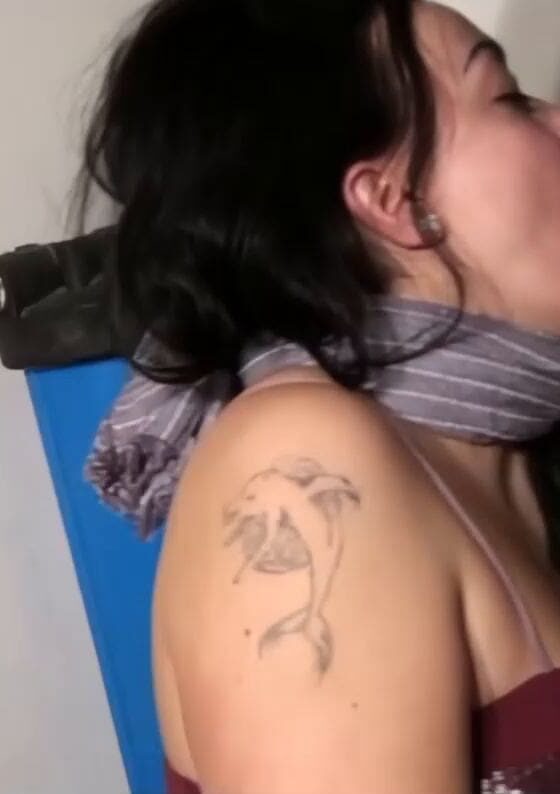 Inshadow - Kidnapped And Killed 1