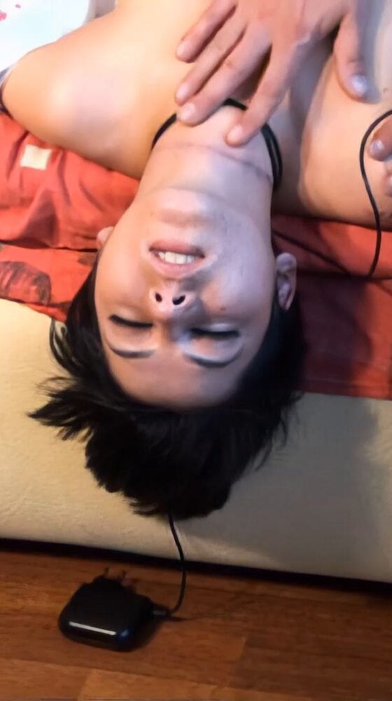 Inshadow - Neck Lover 2