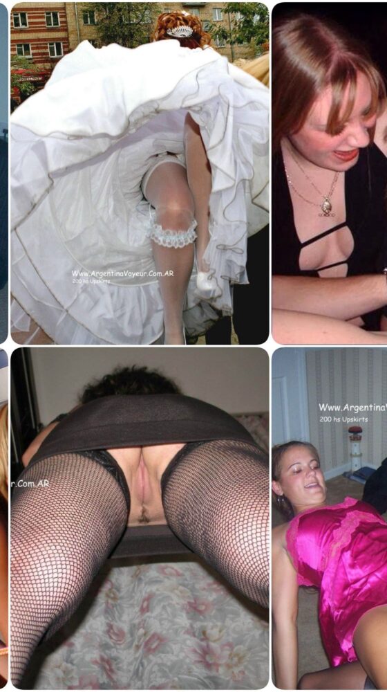 ArgentinaVoyeur SiteRip - 13000 Photos