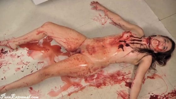 Psycho Shower Slasher 5 - Shower of Death.0029
