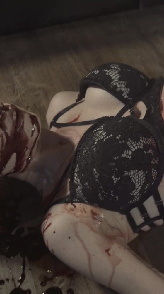 Grindhouse North - The Shower Killer