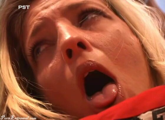 The Torture Strangle Of A Sunbather.0014