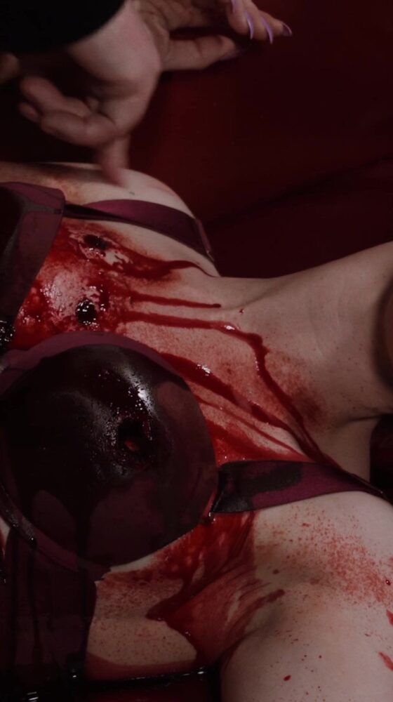 Grindhouse North - Unload